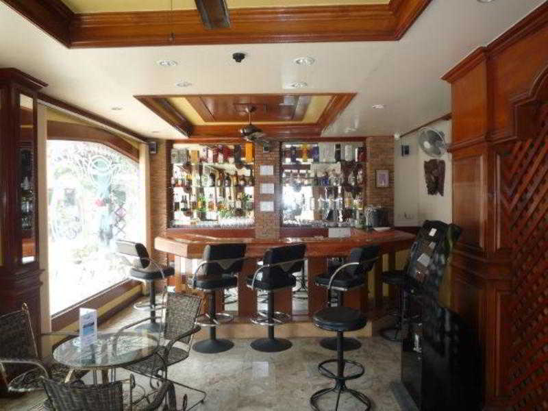 Marina Inn Pattaya fotoÄŸrafÄ±