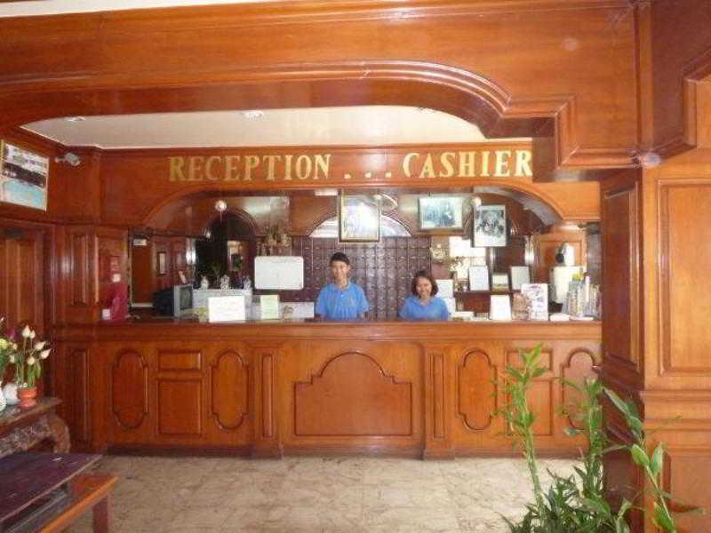 Marina Inn Pattaya fotoÄŸrafÄ±