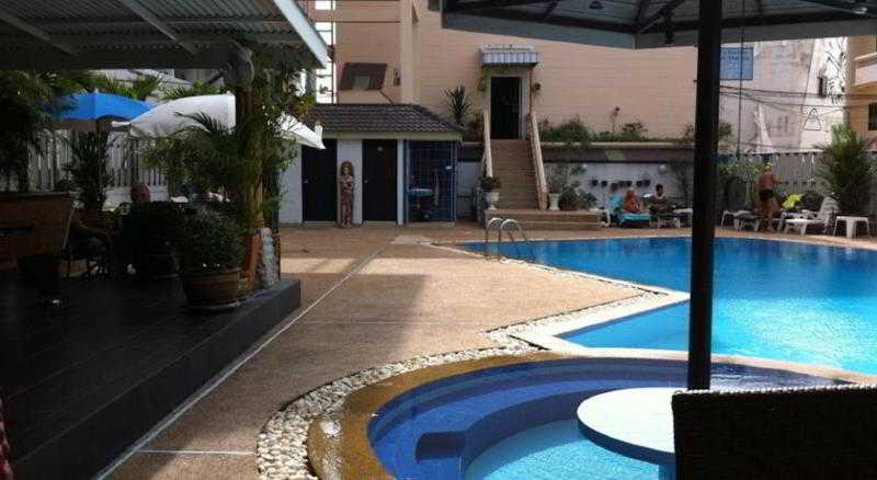 Marina Inn Pattaya fotoÄŸrafÄ±