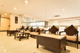 Boss Suites Nana fotoÄŸrafÄ±