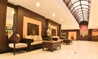 Boss Suites Nana fotoÄŸrafÄ±