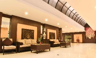 Boss Suites Nana fotoÄŸrafÄ±