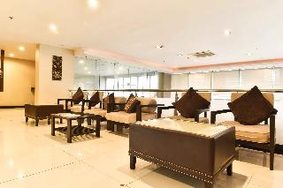 Boss Suites Nana fotoÄŸrafÄ±