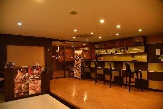 Boss Suites Nana fotoÄŸrafÄ±