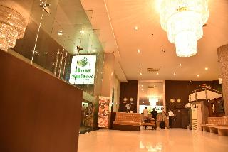 Boss Suites Nana fotoÄŸrafÄ±
