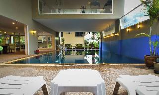 Boss Suites Nana fotoÄŸrafÄ±
