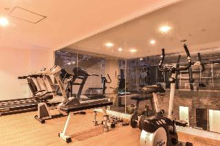 Boss Suites Nana fotoÄŸrafÄ±