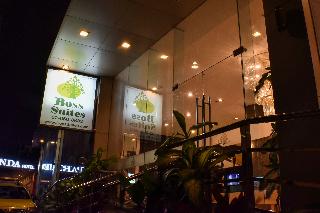 Boss Suites Nana fotoÄŸrafÄ±