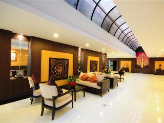 Boss Suites Nana otel fotoğrafı