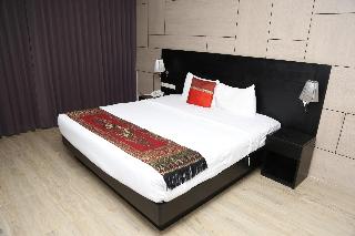 Boss Suites Nana fotoÄŸrafÄ±