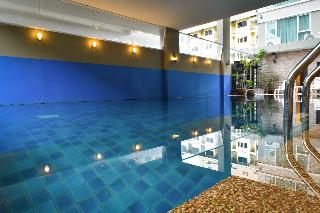 Boss Suites Nana fotoÄŸrafÄ±