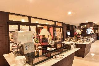 Boss Suites Nana fotoÄŸrafÄ±