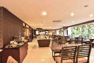 Boss Suites Nana fotoÄŸrafÄ±