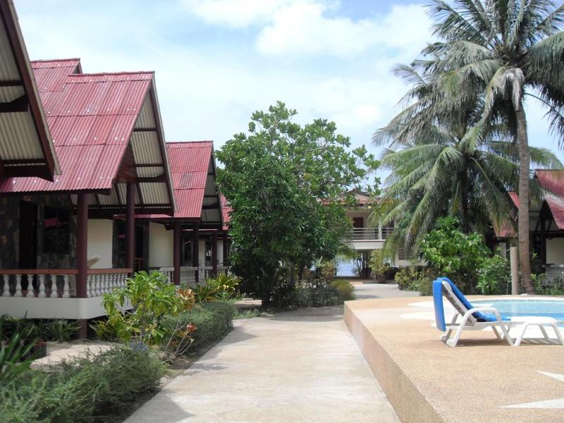 Lanta Summer House - Genel