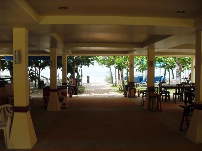 Lanta Summer House - Genel