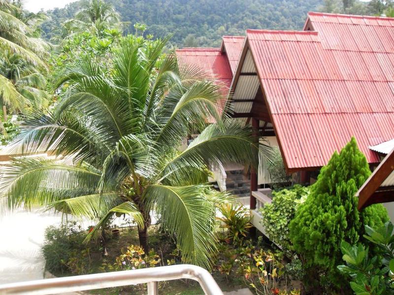 Lanta Summer House - Genel