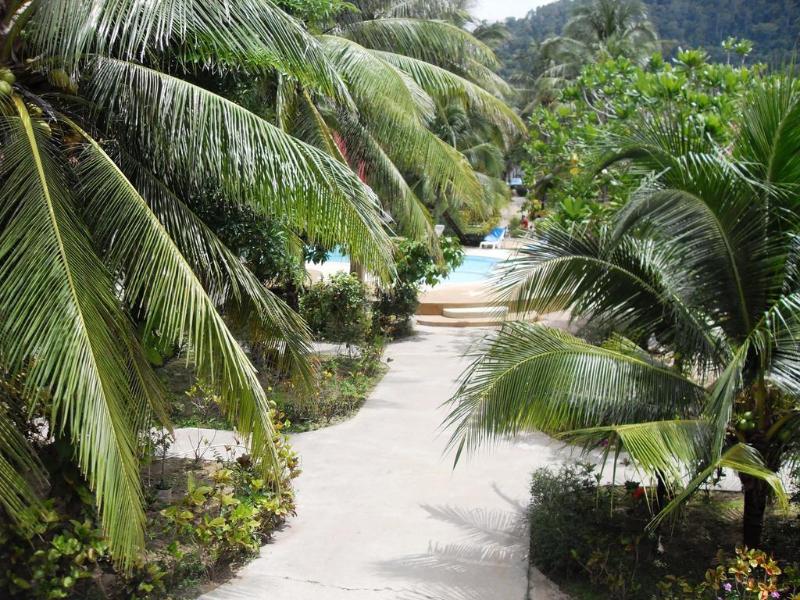 Lanta Summer House - Genel
