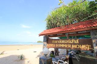 Lanta Summer House fotoÄŸrafÄ±