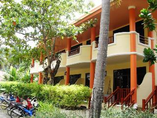 Lanta Summer House otel fotoğrafı