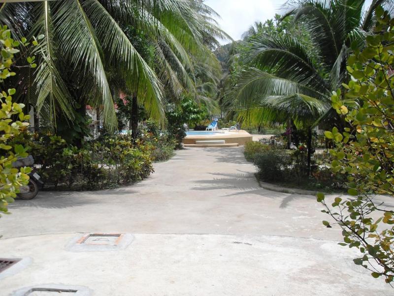 Lanta Summer House - Genel