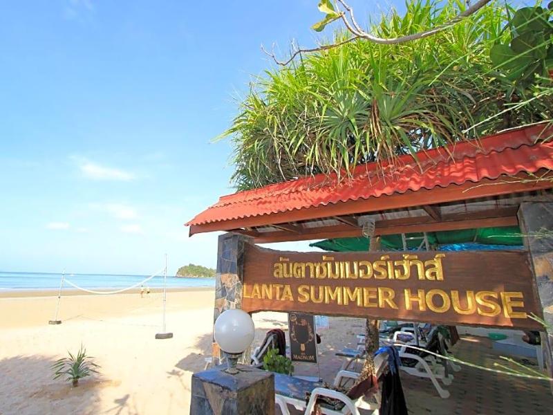 Lanta Summer House - Genel