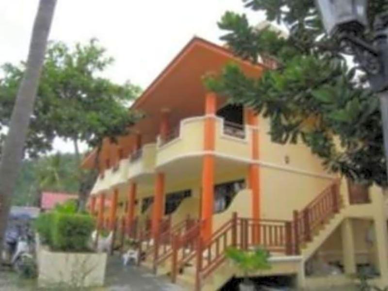 Lanta Summer House - Genel