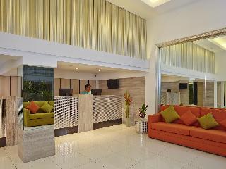 Citypoint Hotel fotoÄŸrafÄ±