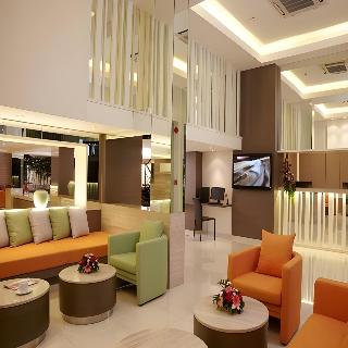 Citypoint Hotel fotoÄŸrafÄ±