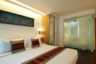 Citypoint Hotel otel fotoğrafı