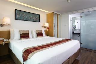 Citypoint Hotel fotoÄŸrafÄ±