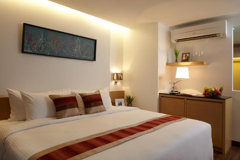 Citypoint Hotel - Genel