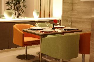 Citypoint Hotel fotoÄŸrafÄ±