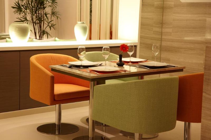 Citypoint Hotel - Genel