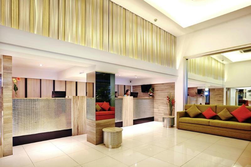 Citypoint Hotel - Genel