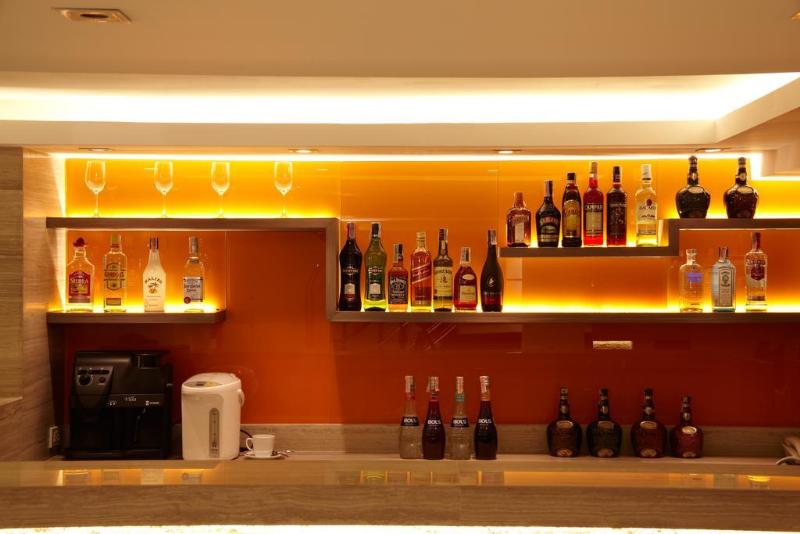 Citypoint Hotel - Genel