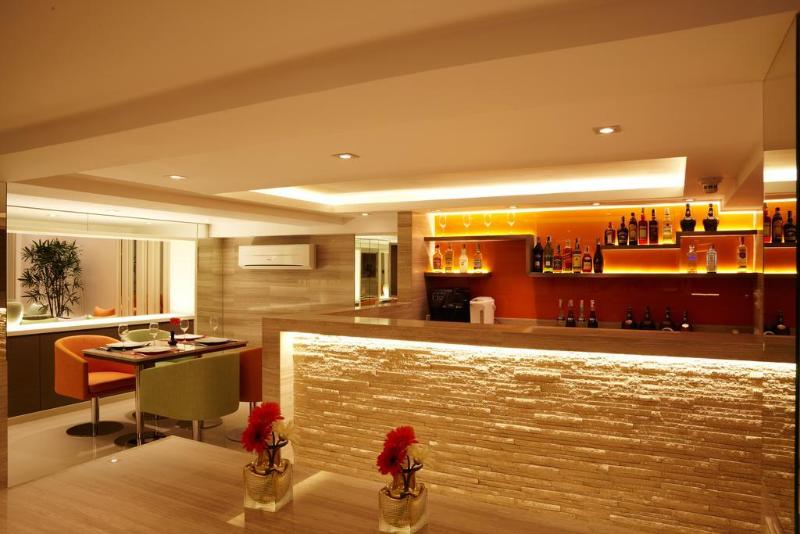 Citypoint Hotel - Genel