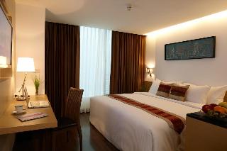 Citypoint Hotel fotoÄŸrafÄ±