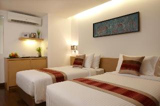Citypoint Hotel fotoÄŸrafÄ±