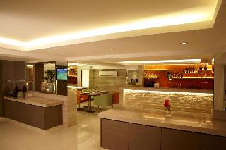 Citypoint Hotel fotoÄŸrafÄ±