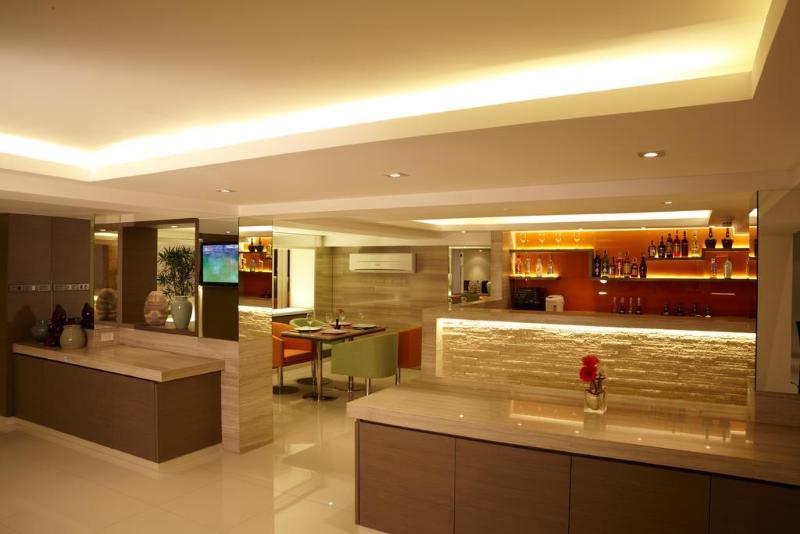 Citypoint Hotel - Genel