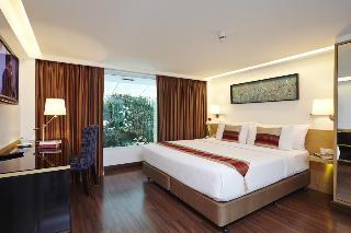 Citypoint Hotel fotoÄŸrafÄ±