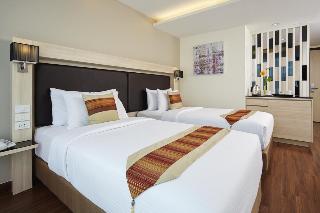 Citypoint Hotel fotoÄŸrafÄ±