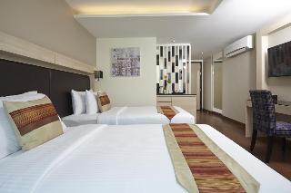 Citypoint Hotel fotoÄŸrafÄ±