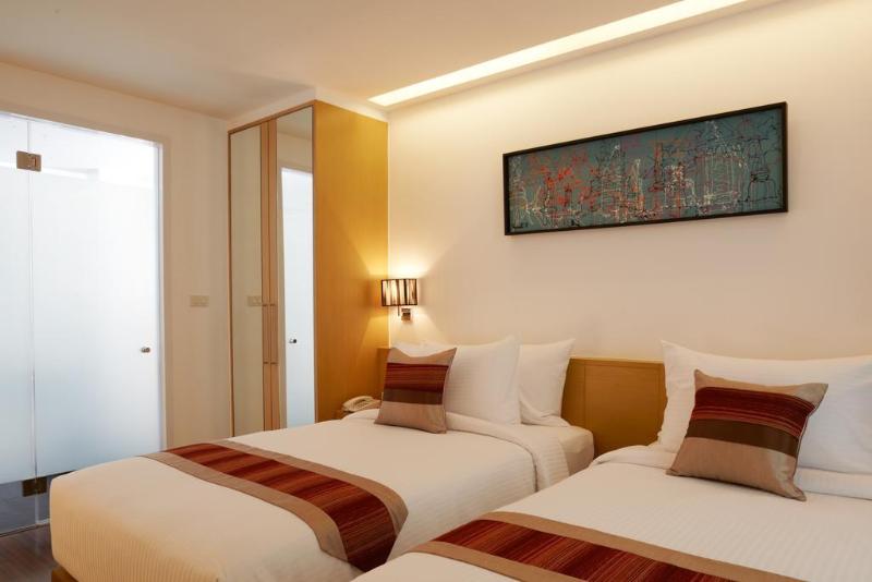 Citypoint Hotel - Genel