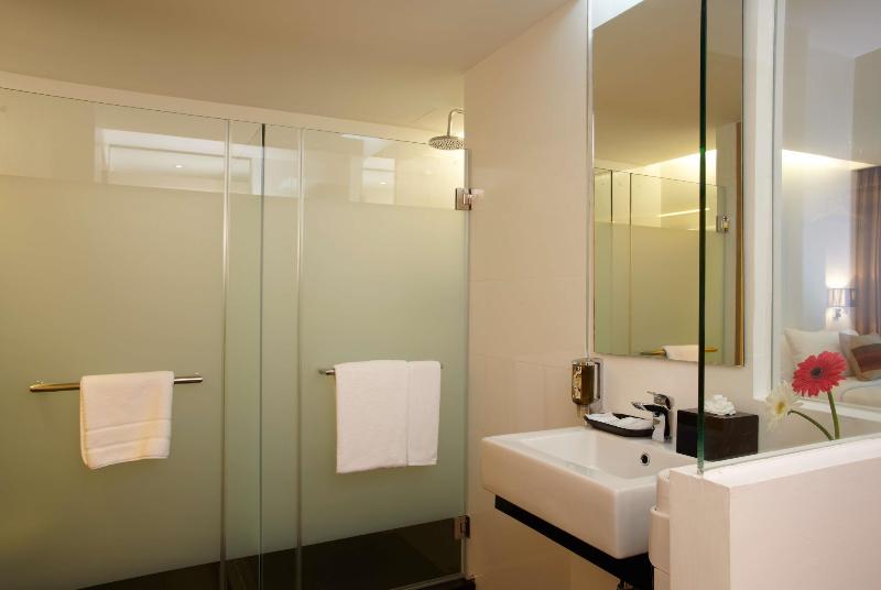 Citypoint Hotel - Oda