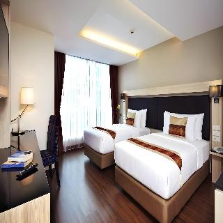 Citypoint Hotel fotoÄŸrafÄ±