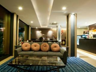 41 Suite Bangkok fotoÄŸrafÄ±