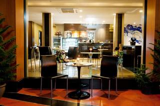41 Suite Bangkok fotoÄŸrafÄ±