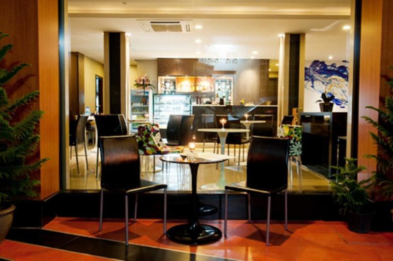 41 Suite Bangkok - Genel