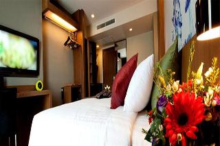 41 Suite Bangkok fotoÄŸrafÄ±